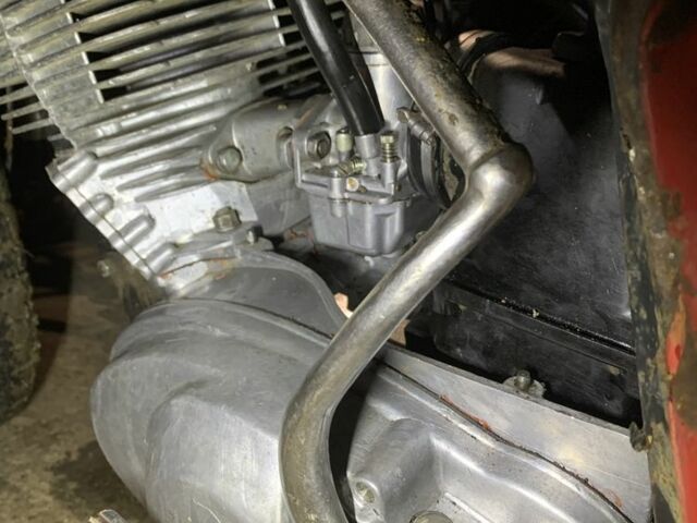 ІЖ Інша, об'ємом двигуна 0.35 л та пробігом 0 тис. км за 107 $, фото 2 на Automoto.ua