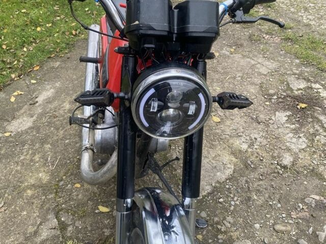 ИЖ Другая, объемом двигателя 0.35 л и пробегом 0 тыс. км за 450 $, фото 1 на Automoto.ua