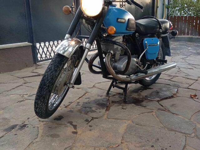 ІЖ Інша, об'ємом двигуна 0 л та пробігом 0 тис. км за 597 $, фото 4 на Automoto.ua