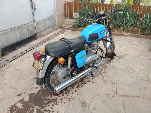 ІЖ Інша, об'ємом двигуна 0 л та пробігом 0 тис. км за 597 $, фото 1 на Automoto.ua