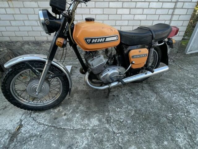 ІЖ Інша, об'ємом двигуна 0 л та пробігом 0 тис. км за 311 $, фото 11 на Automoto.ua