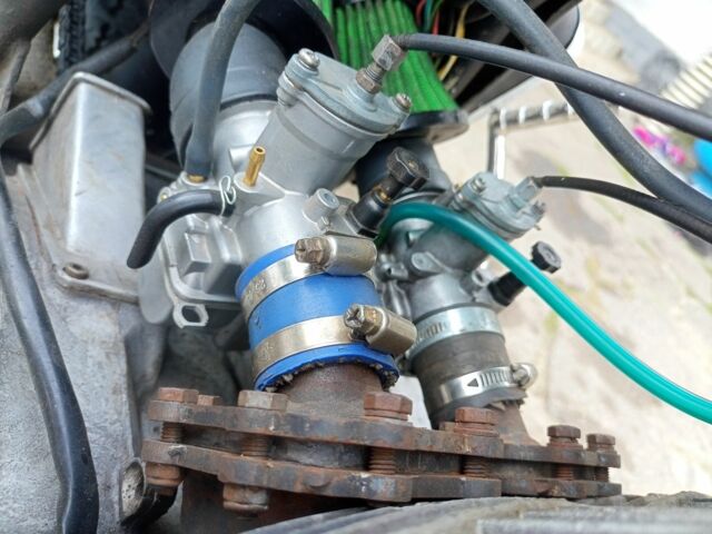 ІЖ Інша, об'ємом двигуна 0.35 л та пробігом 0 тис. км за 357 $, фото 4 на Automoto.ua