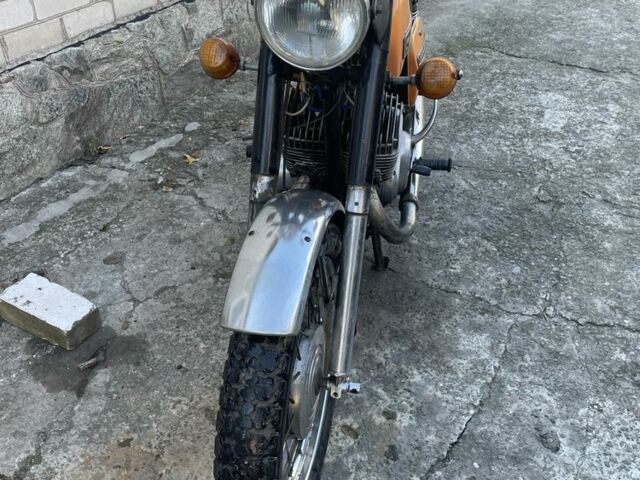 ІЖ Інша, об'ємом двигуна 0 л та пробігом 0 тис. км за 311 $, фото 6 на Automoto.ua