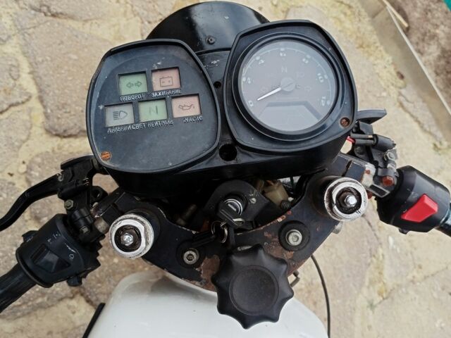 ІЖ Інша, об'ємом двигуна 0.35 л та пробігом 0 тис. км за 357 $, фото 3 на Automoto.ua