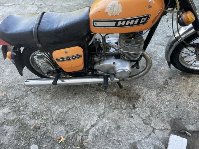 ІЖ Інша, об'ємом двигуна 0 л та пробігом 0 тис. км за 311 $, фото 9 на Automoto.ua