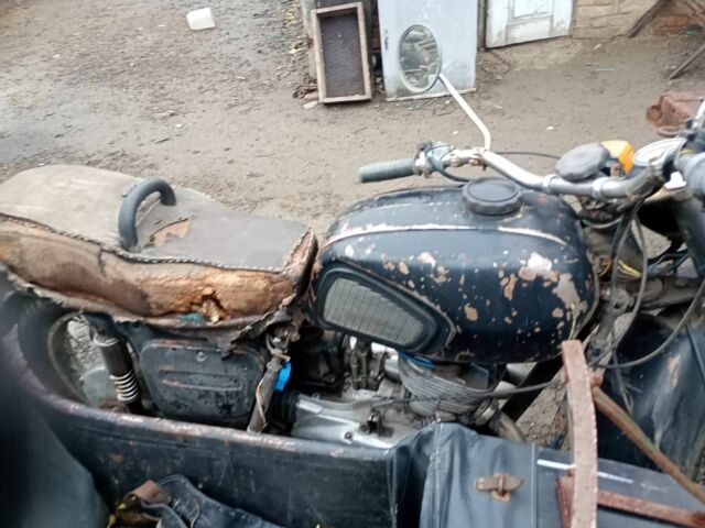 ІЖ Інша, об'ємом двигуна 0.35 л та пробігом 0 тис. км за 154 $, фото 5 на Automoto.ua