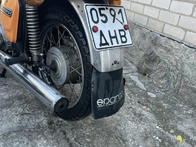 ІЖ Інша, об'ємом двигуна 0 л та пробігом 0 тис. км за 311 $, фото 7 на Automoto.ua