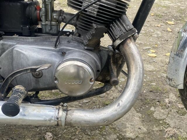 ИЖ Другая, объемом двигателя 0.35 л и пробегом 0 тыс. км за 450 $, фото 2 на Automoto.ua