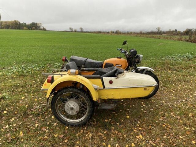 ИЖ Другая, объемом двигателя 0.35 л и пробегом 0 тыс. км за 192 $, фото 3 на Automoto.ua