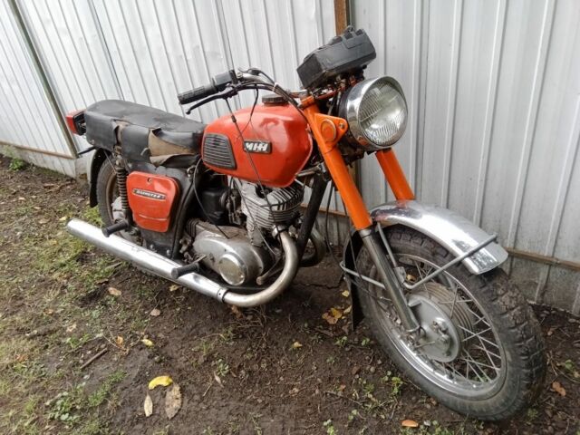 ИЖ Другая, объемом двигателя 0.35 л и пробегом 0 тыс. км за 239 $, фото 1 на Automoto.ua