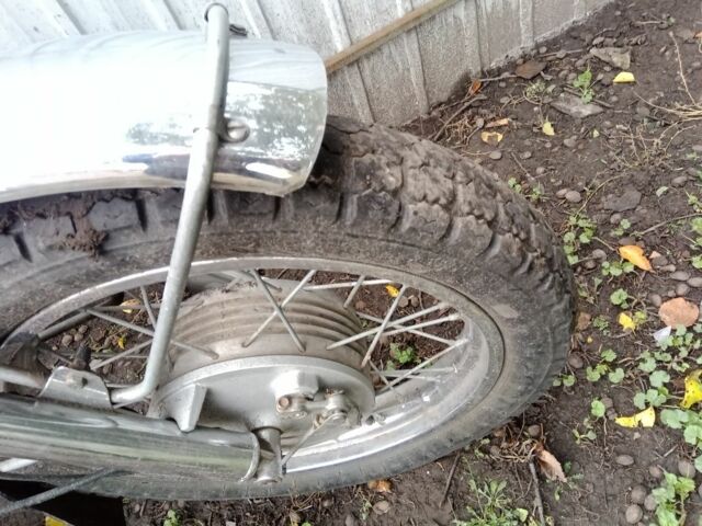 ИЖ Другая, объемом двигателя 0.35 л и пробегом 0 тыс. км за 239 $, фото 5 на Automoto.ua