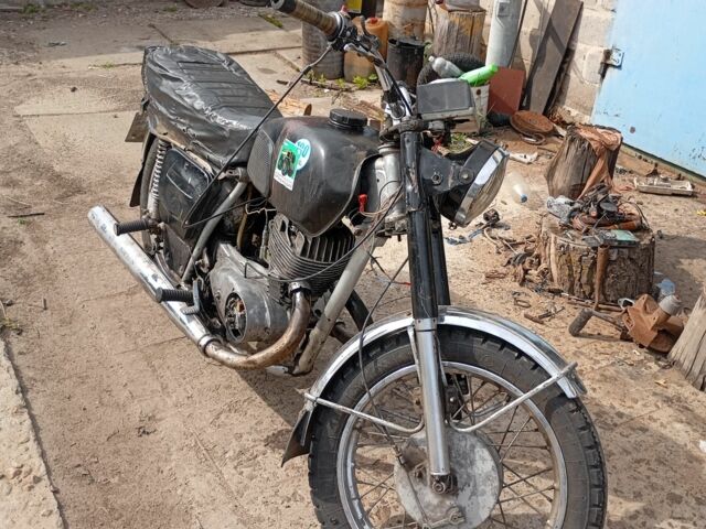 ИЖ Другая, объемом двигателя 0.35 л и пробегом 0 тыс. км за 132 $, фото 2 на Automoto.ua