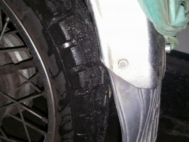 ІЖ Інша, об'ємом двигуна 0.35 л та пробігом 0 тис. км за 525 $, фото 6 на Automoto.ua