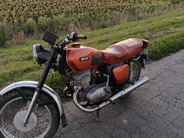 ИЖ Другая, объемом двигателя 0.35 л и пробегом 0 тыс. км за 336 $, фото 1 на Automoto.ua