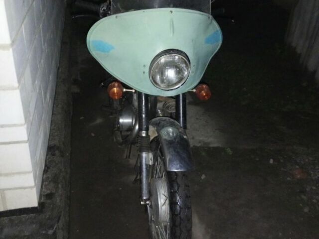 ІЖ Інша, об'ємом двигуна 0.35 л та пробігом 0 тис. км за 525 $, фото 1 на Automoto.ua