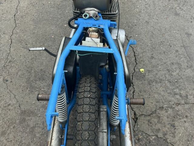 ИЖ Другая, объемом двигателя 0.35 л и пробегом 0 тыс. км за 238 $, фото 6 на Automoto.ua