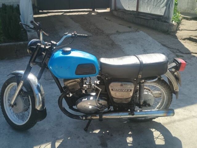 ИЖ Другая, объемом двигателя 0.35 л и пробегом 0 тыс. км за 214 $, фото 2 на Automoto.ua