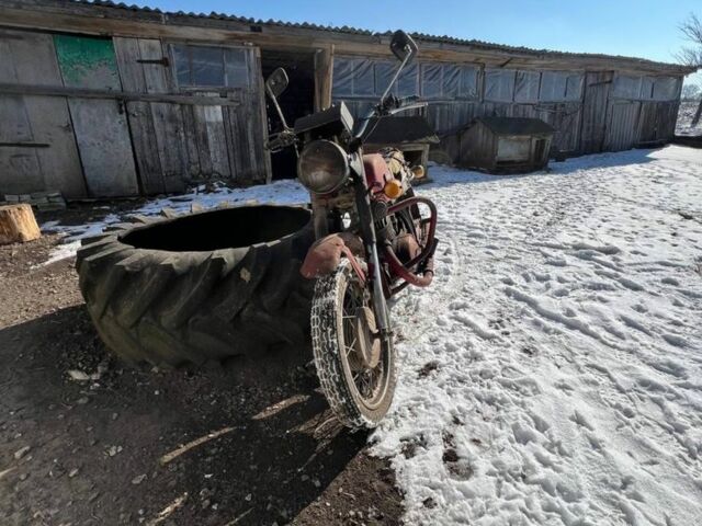 ИЖ Другая, объемом двигателя 0.35 л и пробегом 0 тыс. км за 144 $, фото 2 на Automoto.ua