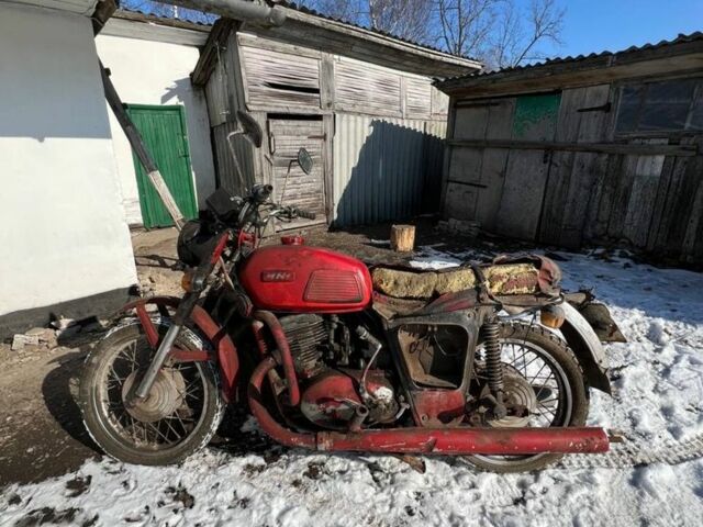 ИЖ Другая, объемом двигателя 0.35 л и пробегом 0 тыс. км за 144 $, фото 4 на Automoto.ua