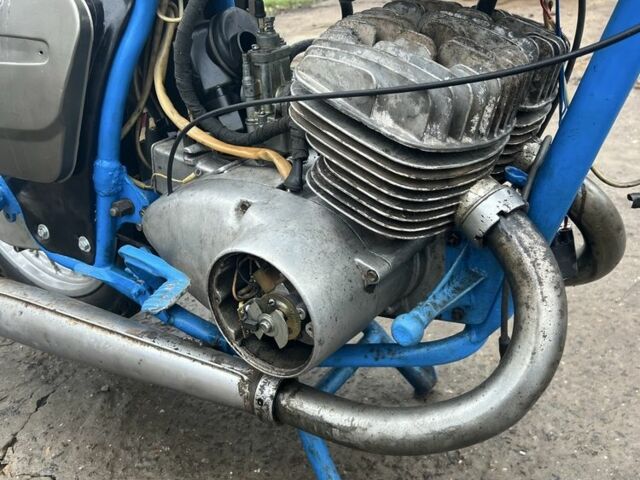 ИЖ Другая, объемом двигателя 0.35 л и пробегом 0 тыс. км за 238 $, фото 3 на Automoto.ua