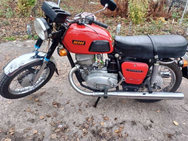 ИЖ Другая, объемом двигателя 0.35 л и пробегом 0 тыс. км за 608 $, фото 2 на Automoto.ua