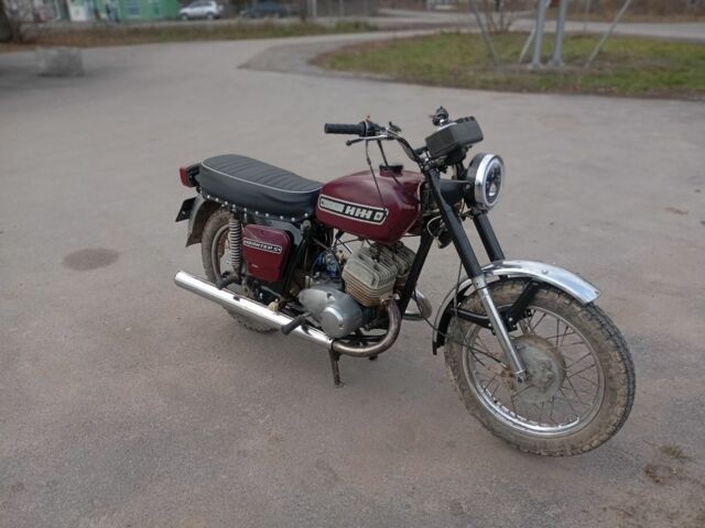 ИЖ Другая, объемом двигателя 0.35 л и пробегом 0 тыс. км за 476 $, фото 2 на Automoto.ua