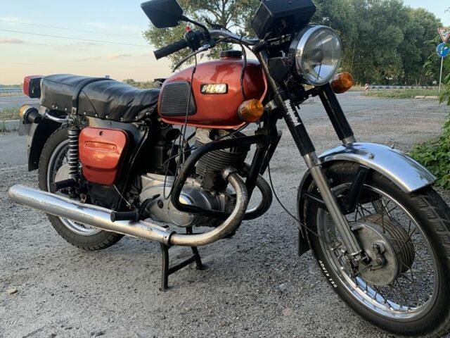 ИЖ Другая, объемом двигателя 0.35 л и пробегом 0 тыс. км за 500 $, фото 1 на Automoto.ua