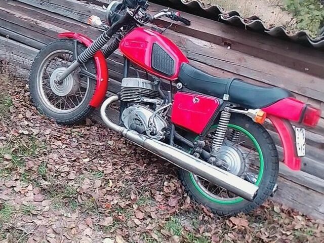 ИЖ Другая, объемом двигателя 0.35 л и пробегом 0 тыс. км за 284 $, фото 2 на Automoto.ua