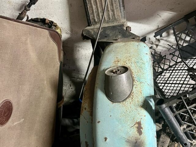 ИЖ Другая, объемом двигателя 0.35 л и пробегом 0 тыс. км за 238 $, фото 5 на Automoto.ua