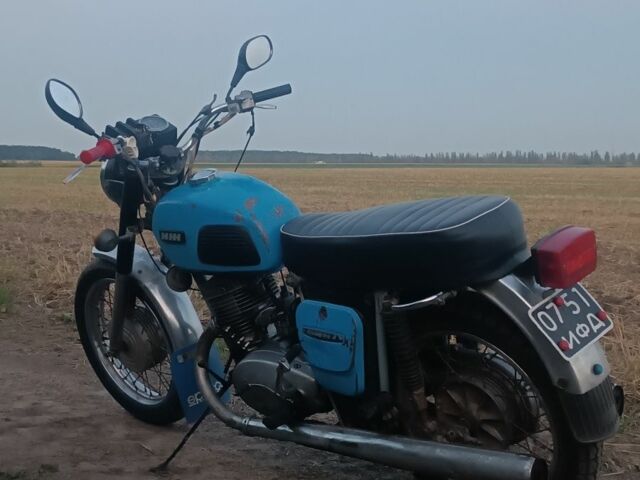 ИЖ Другая, объемом двигателя 0.35 л и пробегом 0 тыс. км за 253 $, фото 1 на Automoto.ua