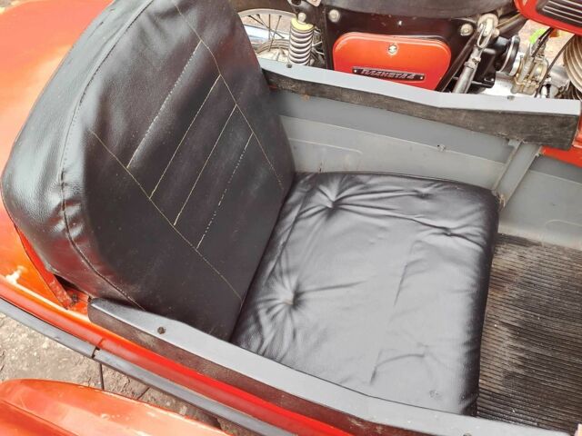 ИЖ Другая, объемом двигателя 0.35 л и пробегом 0 тыс. км за 644 $, фото 9 на Automoto.ua