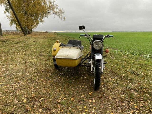 ИЖ Другая, объемом двигателя 0.35 л и пробегом 0 тыс. км за 192 $, фото 1 на Automoto.ua