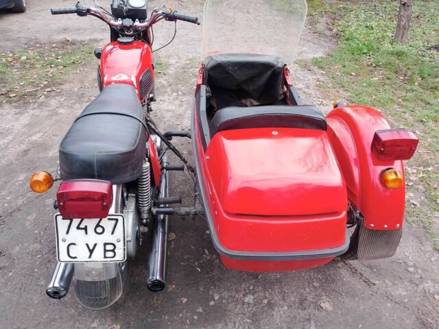 ИЖ Другая, объемом двигателя 0.35 л и пробегом 0 тыс. км за 644 $, фото 3 на Automoto.ua