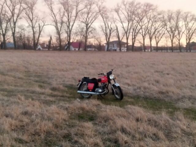 ИЖ Другая, объемом двигателя 0.35 л и пробегом 0 тыс. км за 285 $, фото 4 на Automoto.ua