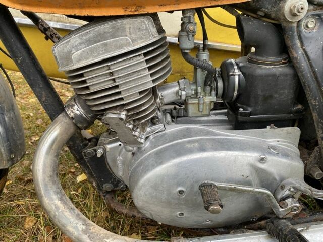 ИЖ Другая, объемом двигателя 0.35 л и пробегом 0 тыс. км за 192 $, фото 5 на Automoto.ua