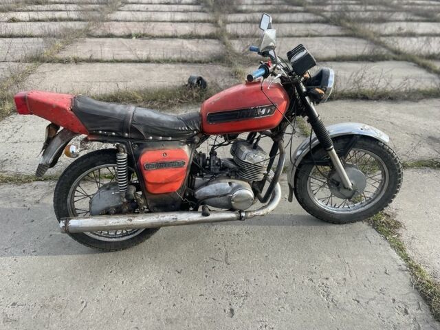 ИЖ Другая, объемом двигателя 0.35 л и пробегом 0 тыс. км за 142 $, фото 2 на Automoto.ua