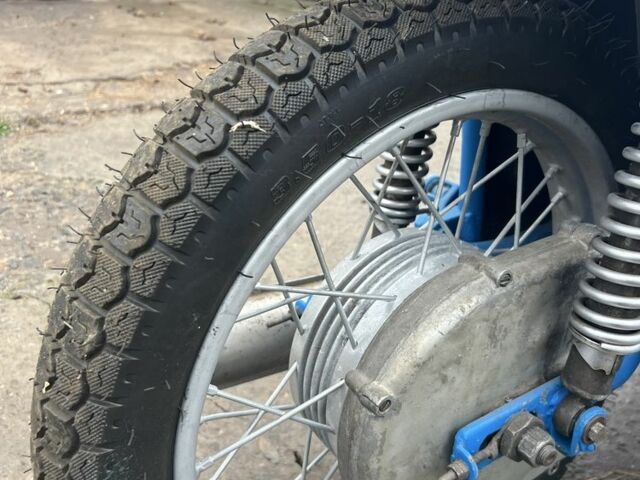 ИЖ Другая, объемом двигателя 0.35 л и пробегом 0 тыс. км за 238 $, фото 7 на Automoto.ua