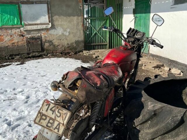 ИЖ Другая, объемом двигателя 0.35 л и пробегом 0 тыс. км за 144 $, фото 5 на Automoto.ua
