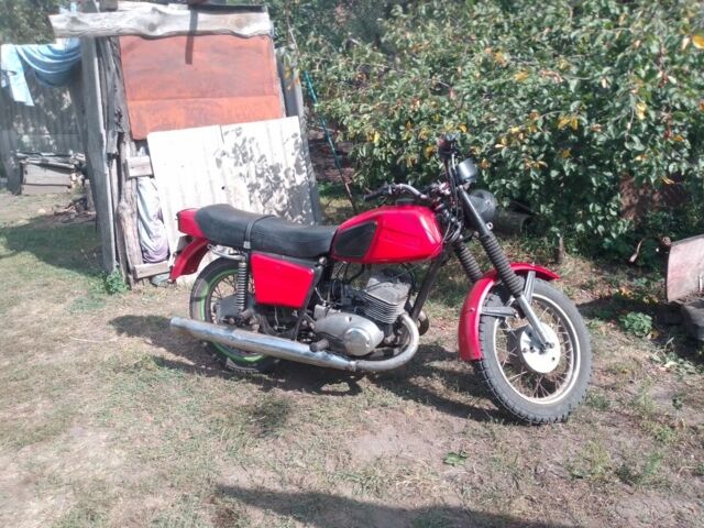 ИЖ Другая, объемом двигателя 0.35 л и пробегом 0 тыс. км за 284 $, фото 3 на Automoto.ua