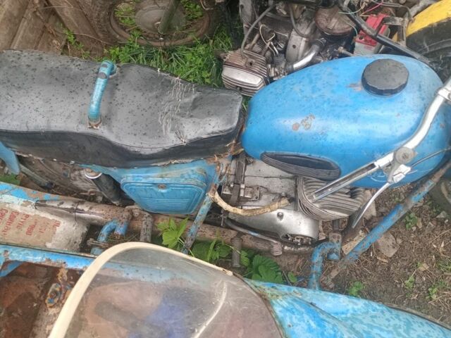 ИЖ Другая, объемом двигателя 0.35 л и пробегом 0 тыс. км за 143 $, фото 6 на Automoto.ua