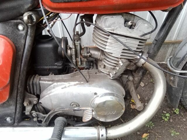 ИЖ Другая, объемом двигателя 0.35 л и пробегом 0 тыс. км за 239 $, фото 4 на Automoto.ua