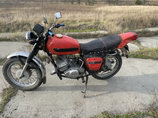 ИЖ Другая, объемом двигателя 0.35 л и пробегом 0 тыс. км за 142 $, фото 1 на Automoto.ua