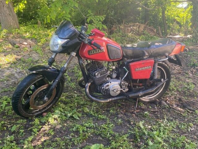 ИЖ Другая, объемом двигателя 0.35 л и пробегом 0 тыс. км за 191 $, фото 2 на Automoto.ua