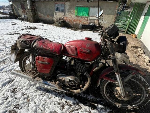 ИЖ Другая, объемом двигателя 0.35 л и пробегом 0 тыс. км за 144 $, фото 3 на Automoto.ua