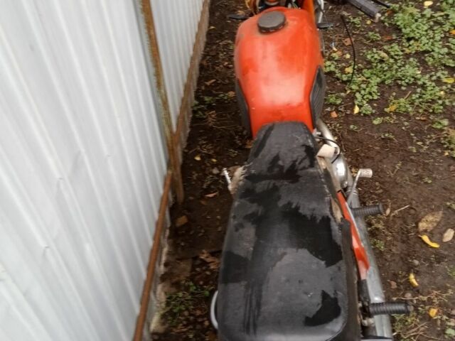 ИЖ Другая, объемом двигателя 0.35 л и пробегом 0 тыс. км за 239 $, фото 3 на Automoto.ua