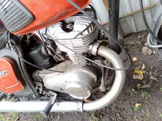 ИЖ Другая, объемом двигателя 0.35 л и пробегом 0 тыс. км за 239 $, фото 6 на Automoto.ua