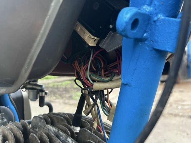 ИЖ Другая, объемом двигателя 0.35 л и пробегом 0 тыс. км за 238 $, фото 2 на Automoto.ua