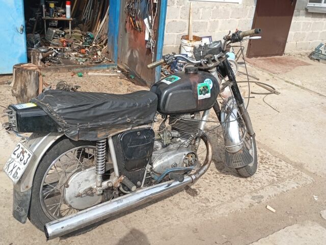 ИЖ Другая, объемом двигателя 0.35 л и пробегом 0 тыс. км за 132 $, фото 4 на Automoto.ua