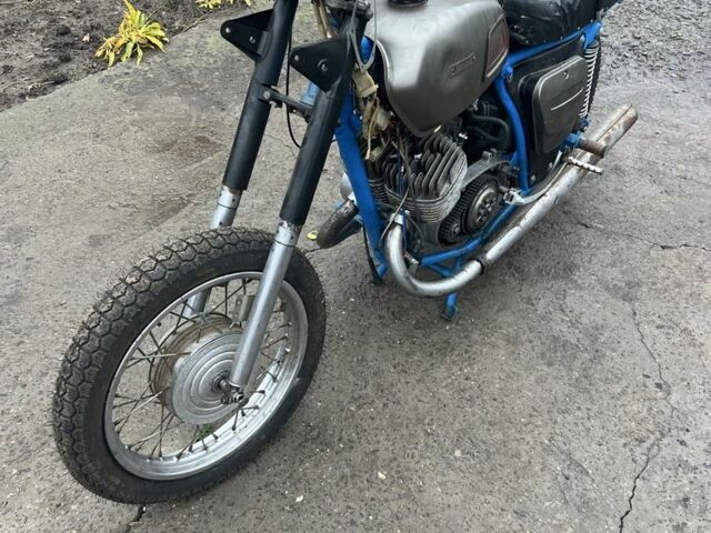 ИЖ Другая, объемом двигателя 0.35 л и пробегом 0 тыс. км за 238 $, фото 1 на Automoto.ua