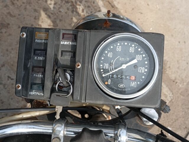 ИЖ Другая, объемом двигателя 0.35 л и пробегом 0 тыс. км за 133 $, фото 7 на Automoto.ua